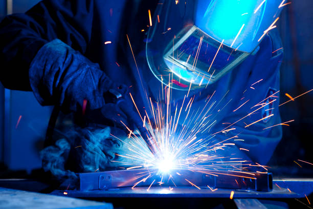 Affordable Welder Services in Park Hills, MO
