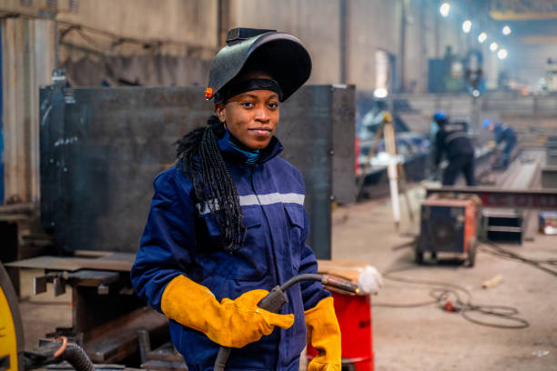 Best Automation and Robotic Welding in Park Hills, MO